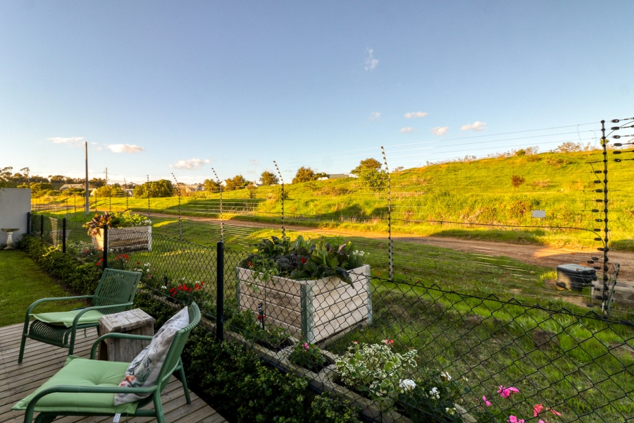 3 Bedroom Property for Sale in Aan de Wijnlanden Western Cape